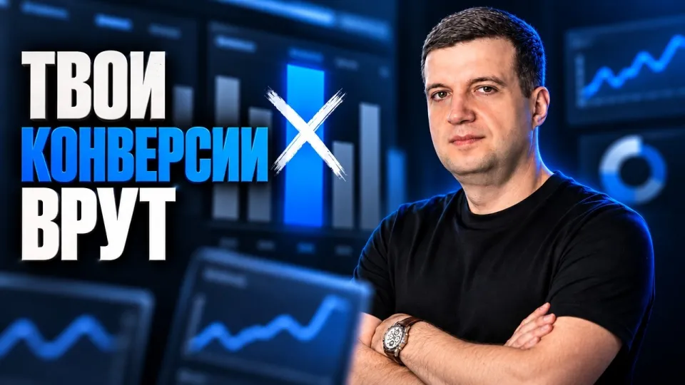 5 шагов правильной настройки конверсий Google Ads для реальных денег