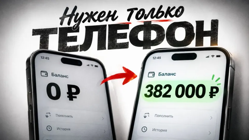 как заработать в интернете без вложений просто и эффективно